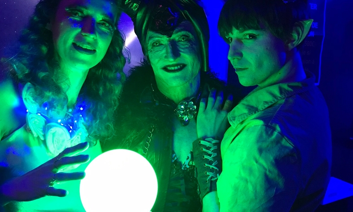 Lieu atypique pour shooting / décors pour cinéma / lieu insolite pour pot de départ  / lieu original pour after work 99 €