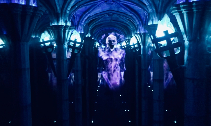 Lieu atypique pour shooting / décors pour cinéma / lieu insolite pour pot de départ  / lieu original pour after work 99 €