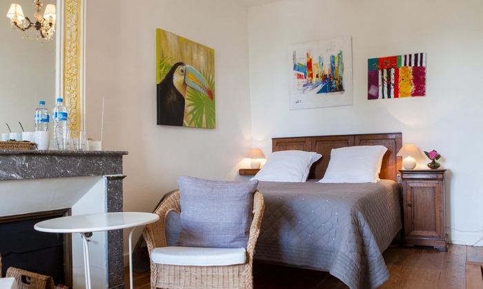 Maison Les Batarelles 59 €