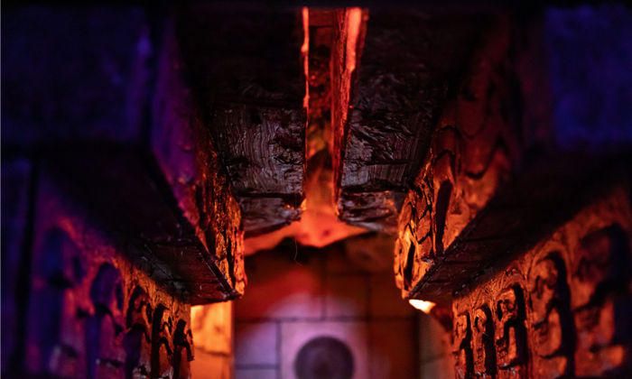 Lieu atypique pour shooting / décors pour cinéma / lieu insolite pour pot de départ  / lieu original pour after work 99 €