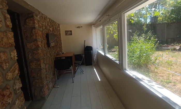 Maison du Bonheur Chelles – Lieu privé avec piscine chauffée & sauna 200 €