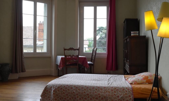 Apartment in Lyon €30