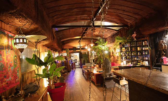 Loft sur l'Ô 200 €