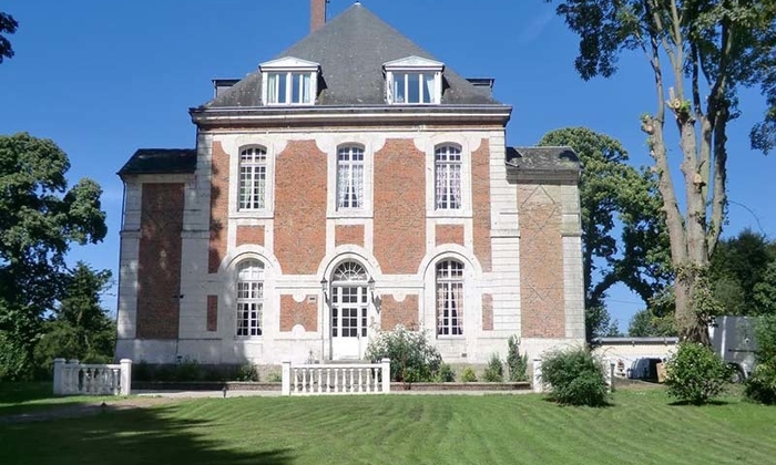 Château du Feugres 100 €