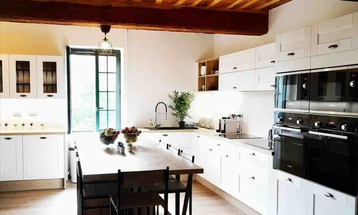 Large house for rent for party and evening €79