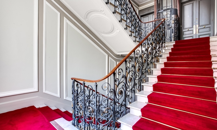 Prestigious Space Reception Business Paris €140