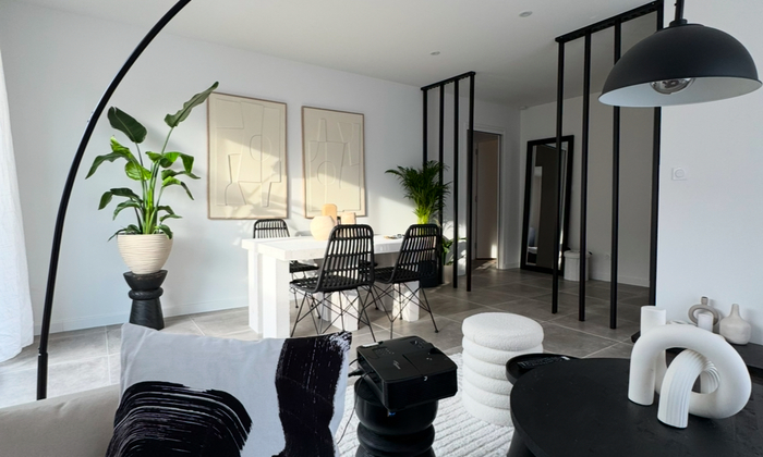 OREΘ, la Villa dans la Ville 20 €