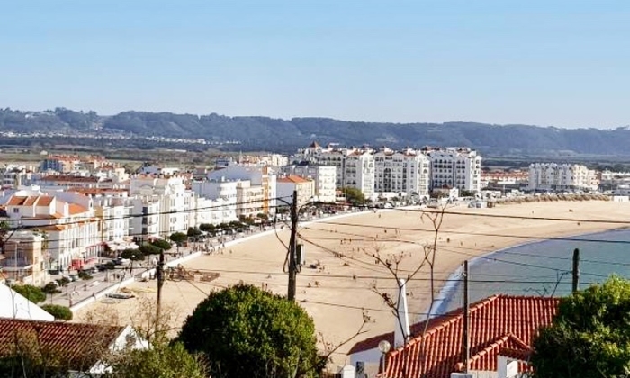 Villa au Portugal pour anniversaires et WE 112 €