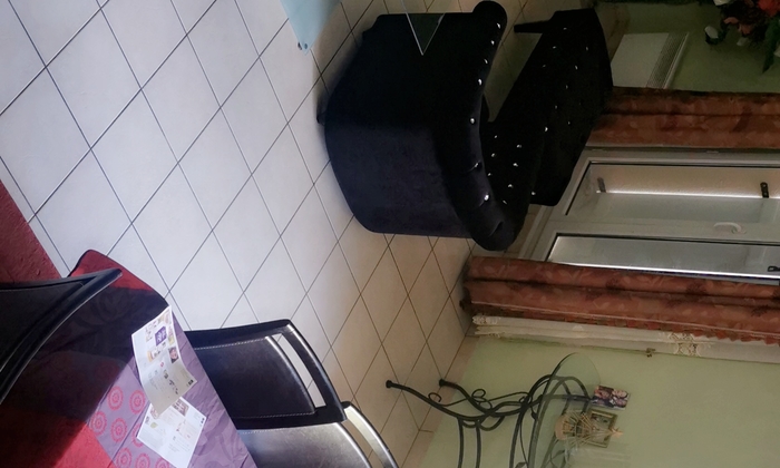 Large garden rental 200 M2 and or lounge €80