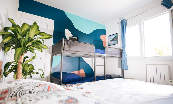 Location Surf House pour événement privé 30 €