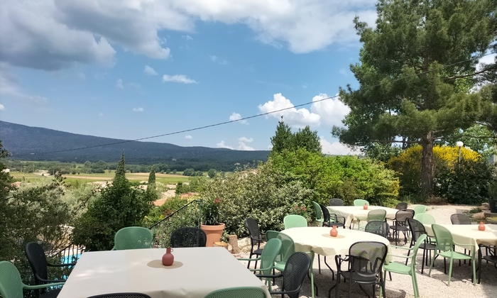 HAPPY DAY PROVENCE €130