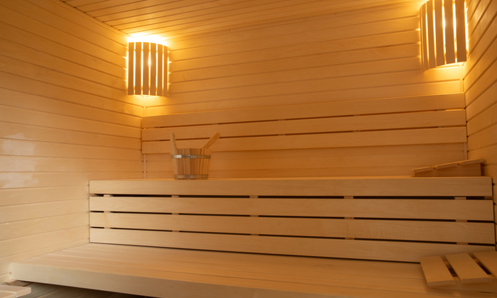 Villa de luxe avec piscine & sauna idéal pour événement inoubliable 400 €