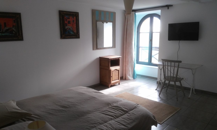 Ilot du Moulin, seminars, receptions €50