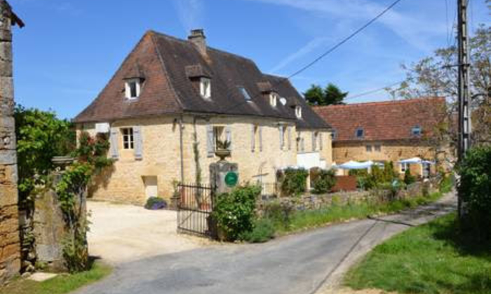 Ancienne ferme Périgourdine 40 €