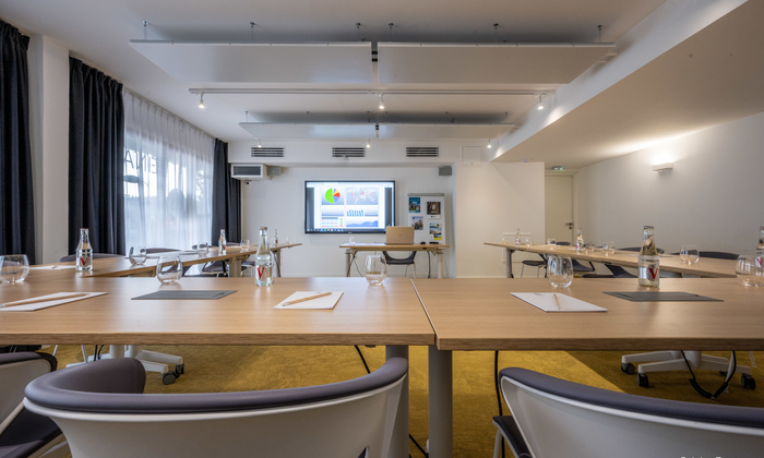 Salle de Séminaire Athome Résidence 40 €