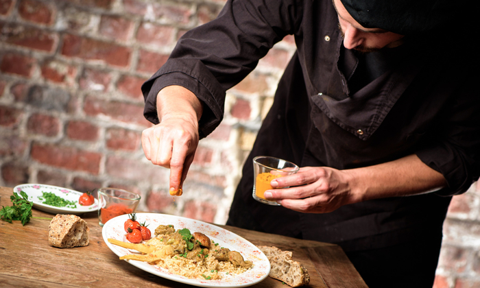 Privatisez le bar La Tricoterie près de Bruxelles 112 €