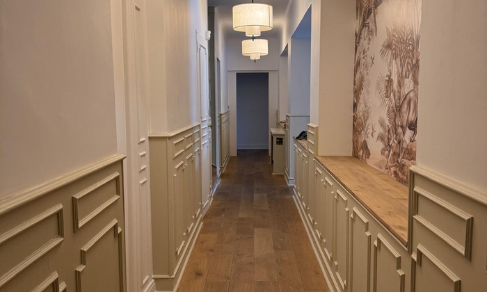 Villa Elysia 517 €