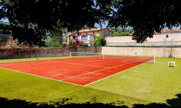 Palais Clément Massier à Cannes 550 €