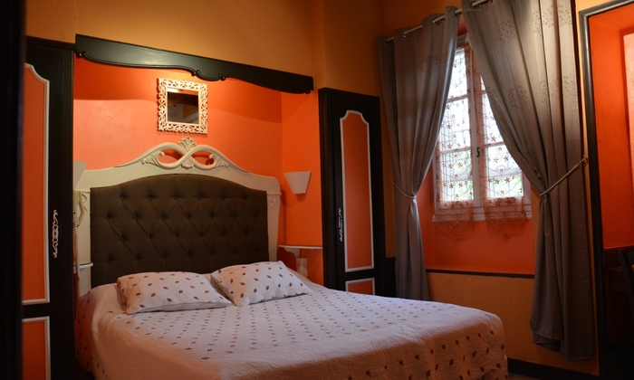 Hotel of charm Arles Provence €20