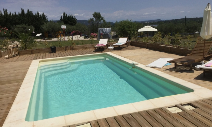 Domaine tout événement piscine karaoké 100 €