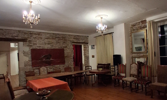 Villa  Pronzat 40 €