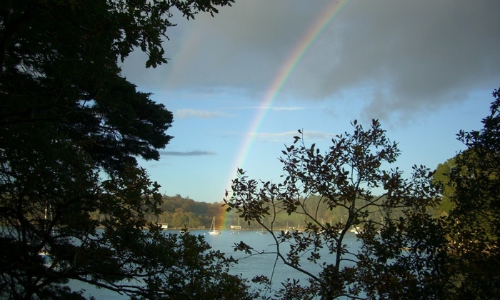 Superbe propriété dans le Golf du Morbihan 35 €