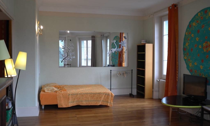 Apartment in Lyon €30