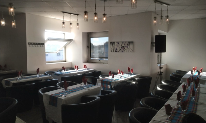 Bar restaurant rental night and day Boissy-st-leger €100