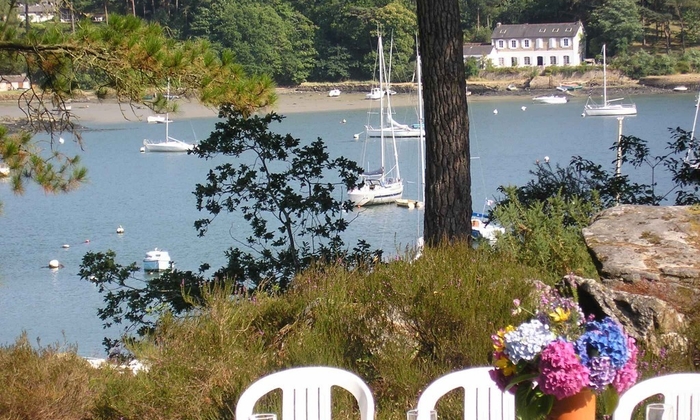 Stunning property in the Morbihan Golf €35