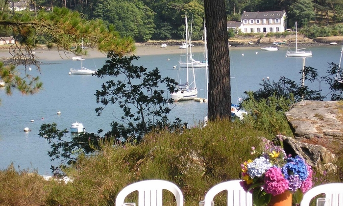 Superbe propriété dans le Golf du Morbihan 35 €