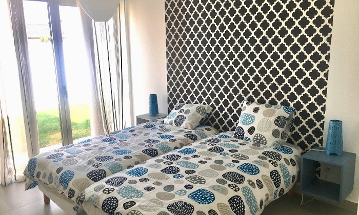 Villa au Portugal pour anniversaires et WE 112 €