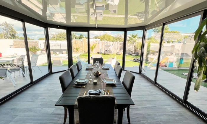 Spécial Evènement VILLA DALI 99 €
