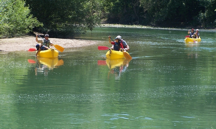 Domaine idyllique 60 €