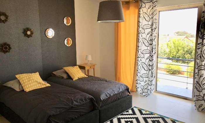 Villa au Portugal pour anniversaires et WE 112 €