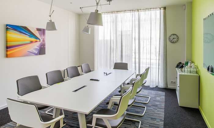 Meeting room at Regus Express Centre €15