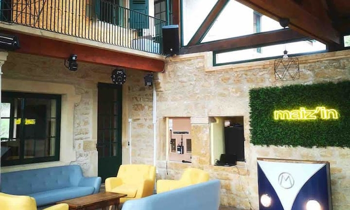 Large house for rent for party and evening €79