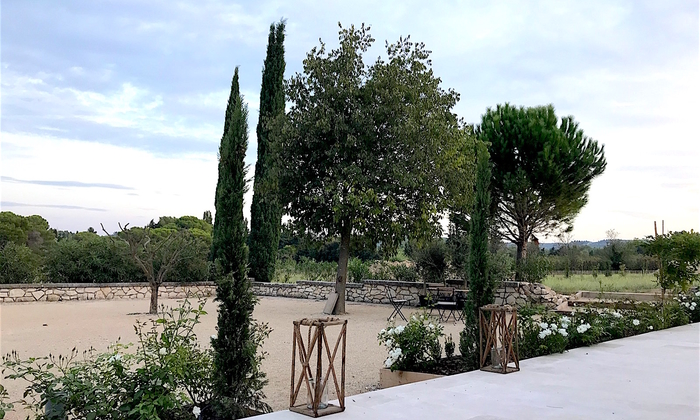 Propriété Mariage St-Rémy-de-Provence - Alpilles 120 €