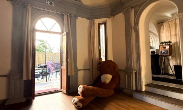 Manor near Nanterre €270
