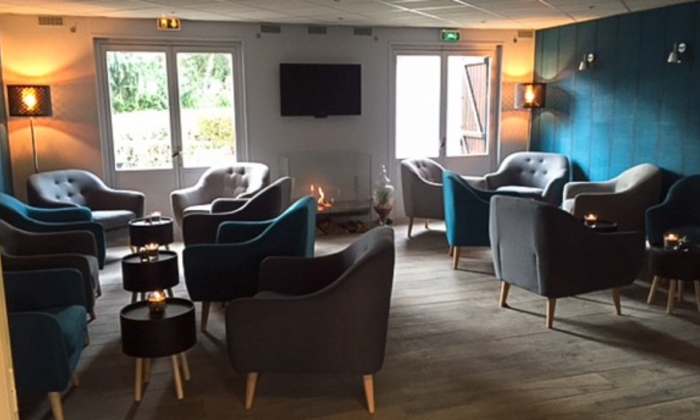 Restaurant et salon à Morangis 80 €