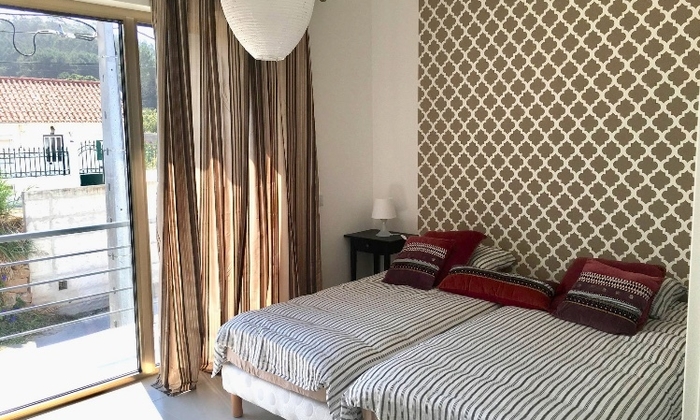Villa au Portugal pour anniversaires et WE 112 €