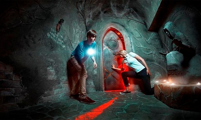 Escape Game €250