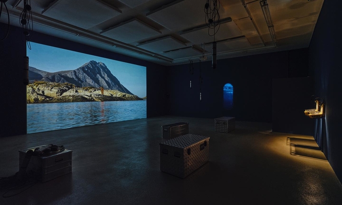 Institut d'Art Contemporain 620 €