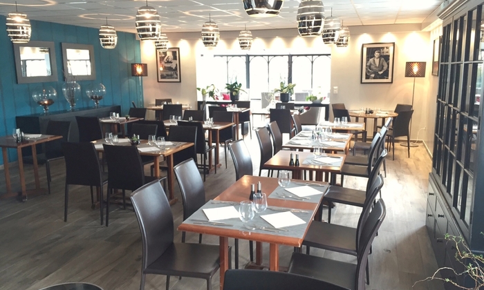 Restaurant et salon à Morangis 80 €