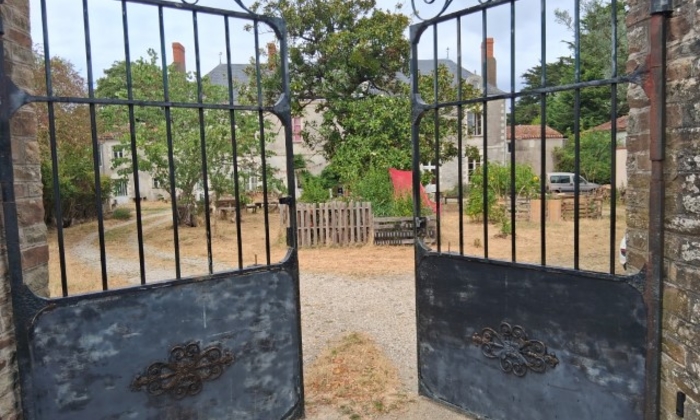 Villa  Pronzat 40 €