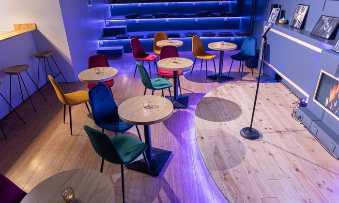 L'appart de la Villette 210 €