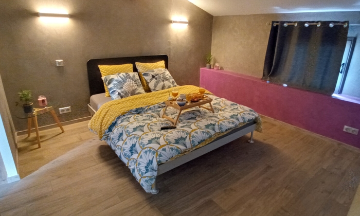 Spécial Evènement VILLA DALI 99 €