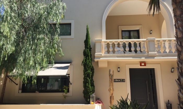 Villa de luxe en plein centre de Cannes 100 €