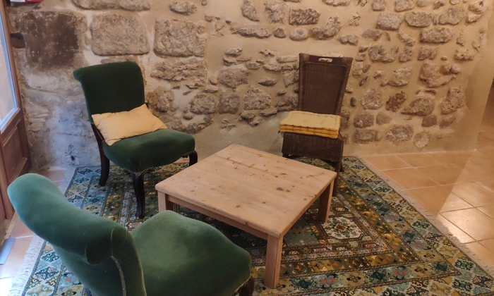 La Maison Nugues 30 €