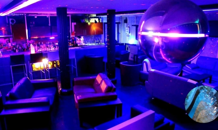Location bar à cocktail 30 €