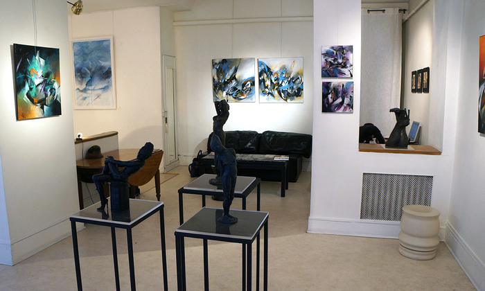 Galerie Mona-Lisa 42 €